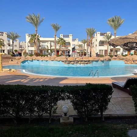 Sunny Lakes Resort Sharm el-Sheikh Exterior photo