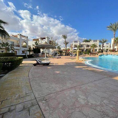 Sunny Lakes Resort Sharm el-Sheikh Exterior photo