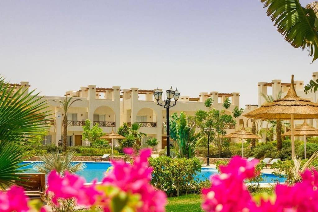 Sunny Lakes Resort Sharm el-Sheikh Exterior photo