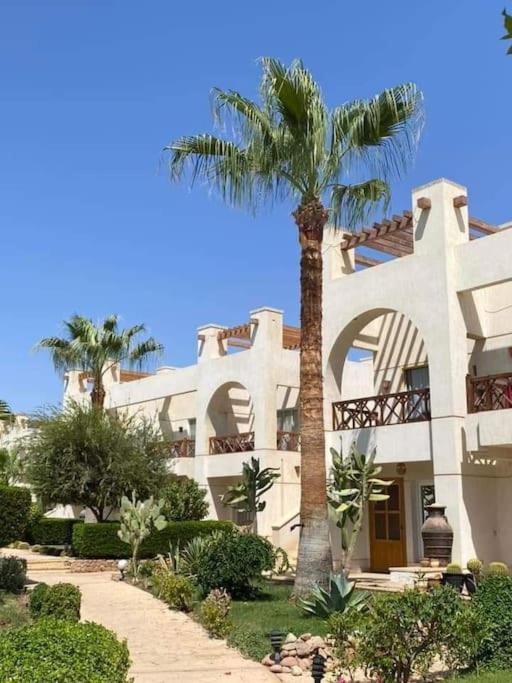 Sunny Lakes Resort Sharm el-Sheikh Exterior photo