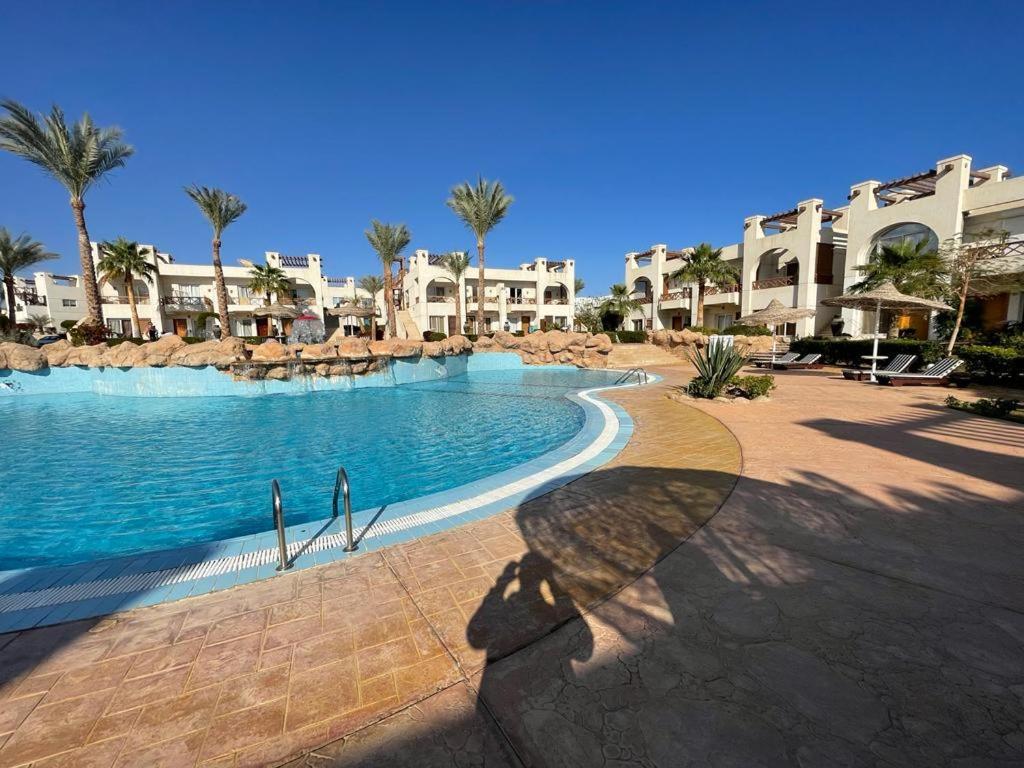 Sunny Lakes Resort Sharm el-Sheikh Exterior photo